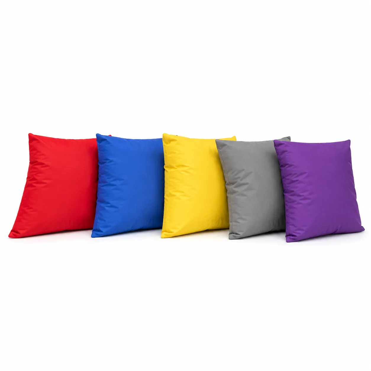 Square Floor Cushion