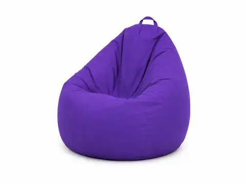 XXL Teardrop Bean Bag